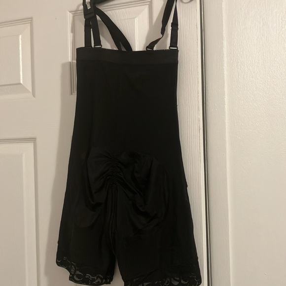 Power net Body shaper will reduce your waist, abdomen, an hip back measurements - Picture 2 of 3